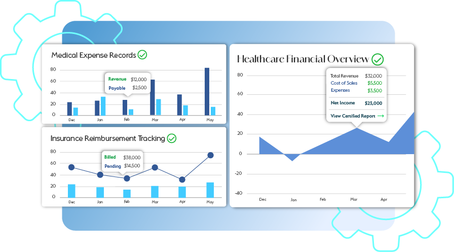 Hospitality Tools