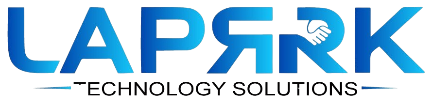Laprrk Logo