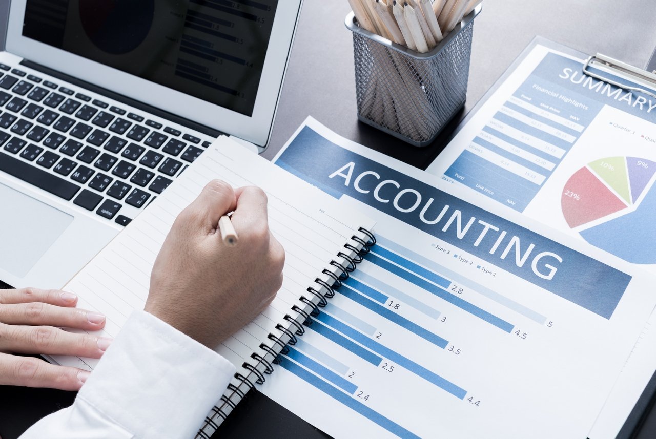 Accounting Challenges Image